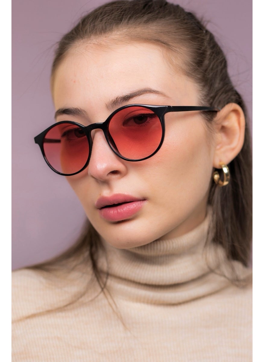 Focus On 304131TS003100 Unisex Sunglasses  - Image 3