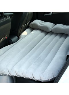 Car Back Seat Cover Car Air Mattress Travel Bed Inflatable Car Bed Good Quality Inflatable Mattress For Camping