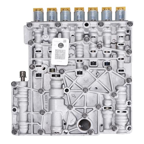 POPSTORE 6R140 Transmission Valve Body Compatible with Ford F250 All F Series 2011up - Image 1
