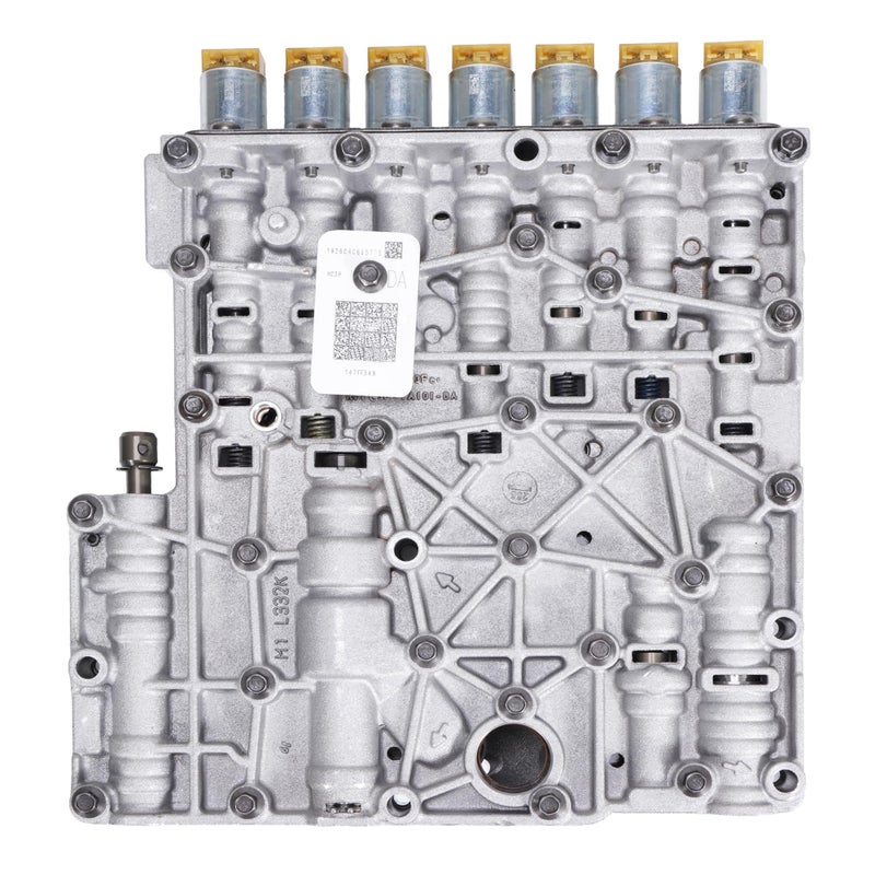 POPSTORE 6R140 Transmission Valve Body Compatible with Ford F250 All F Series 2011up - Image 2