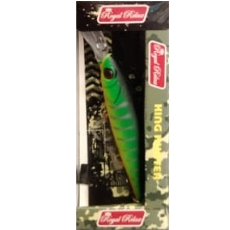 Relax Fake Bait G02 75mm