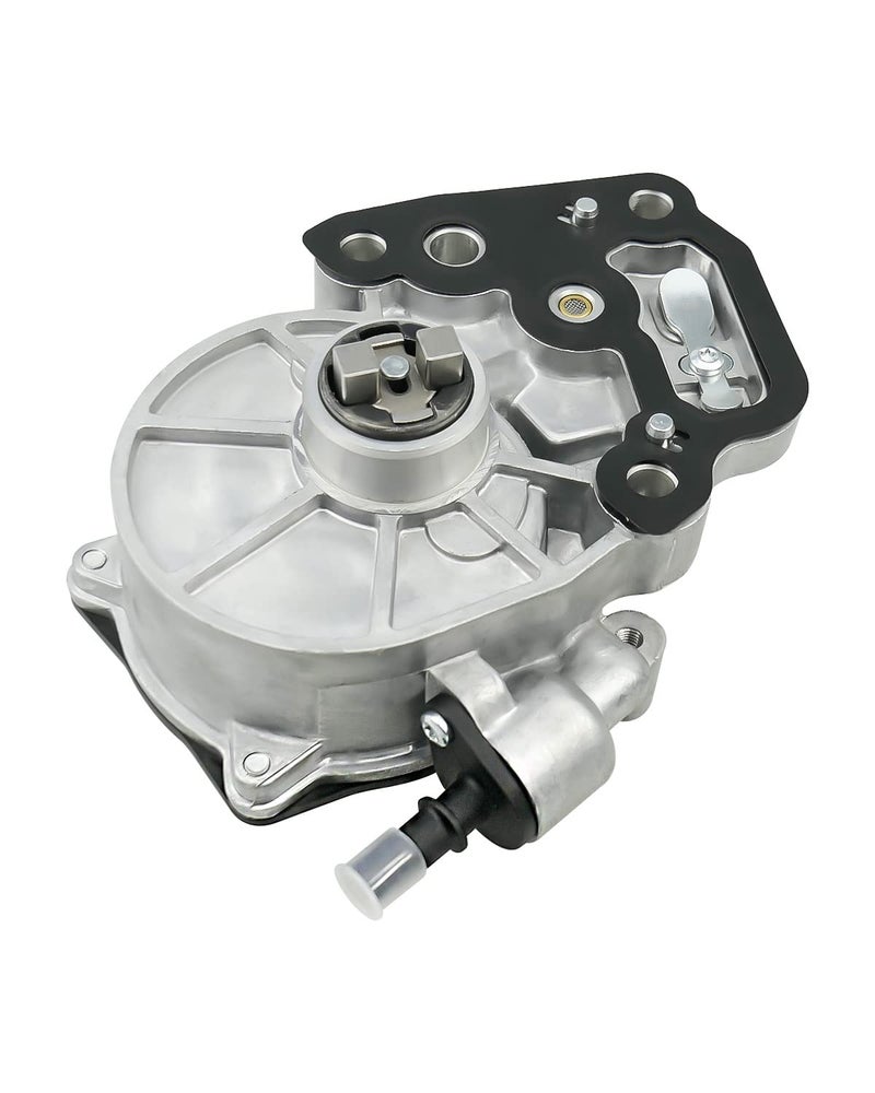 AUGREX 12684050 Brake Vacuum Pump for Engine 1.4L1.5L Fit for Chevy Cruze Malibu Spark Equinox GMC Terrain Buick Encore 2016 2017 2018 2019 Replacement 12662789 12673905 702551330 012660564 12660564 12678247 - Image 1