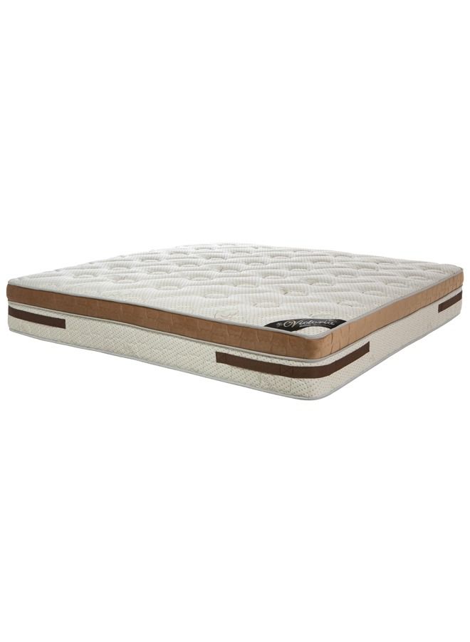 SLEEP LINE Super King Mattress 180x210x31 - Image 2