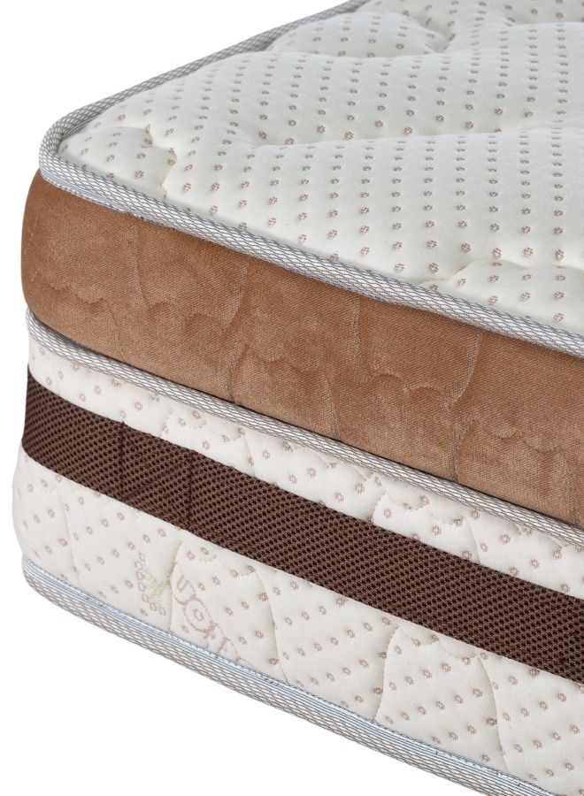 SLEEP LINE Super King Mattress 180x210x31 - Image 3