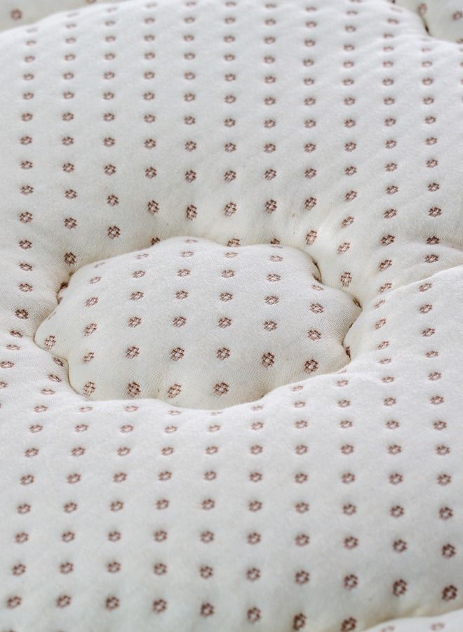 SLEEP LINE Super King Mattress 180x210x31 - Image 4