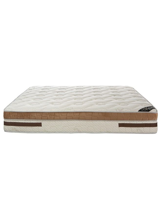 SLEEP LINE Super King Mattress 180x210x31 - Image 1