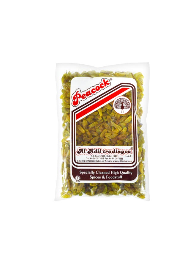 Pck Kabuli Kismis 400Gm