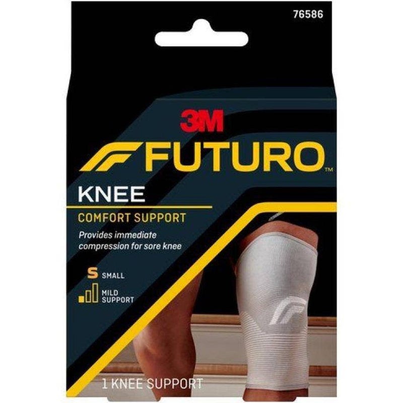 FUTURO 3M Futuro Comfort Lift Knee Support Small - Image 4