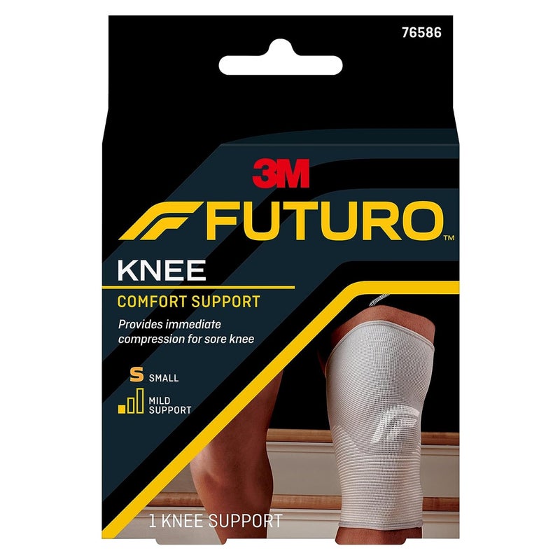 FUTURO 3M Futuro Comfort Lift Knee Support Small - Image 1