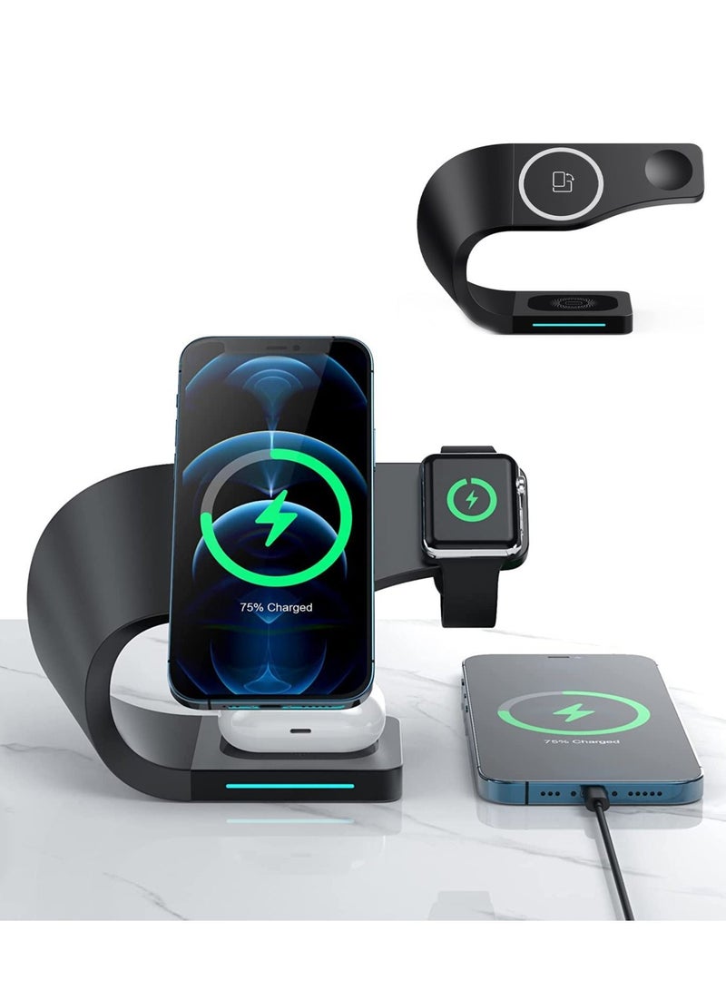 XiuWoo Wireless Charger - Image 1