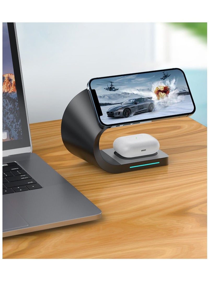 XiuWoo Wireless Charger - Image 3