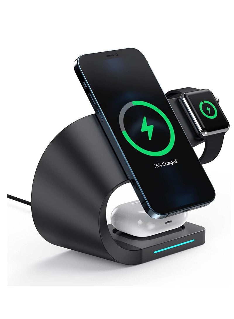 XiuWoo Wireless Charger - Image 4