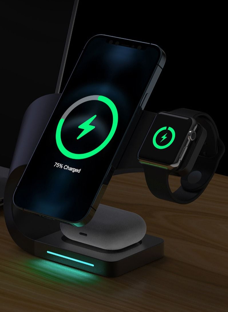 XiuWoo Wireless Charger - Image 5