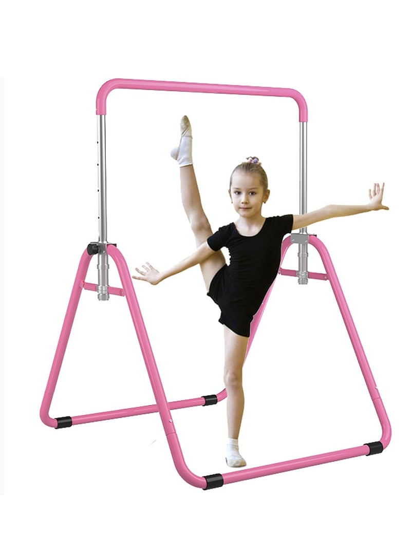 MaBaby Custom Horizontal Bar Pull-Up Family Sports Indoor Children's Heightening Single Pole Home Swing Fitness Equipment - Image 1