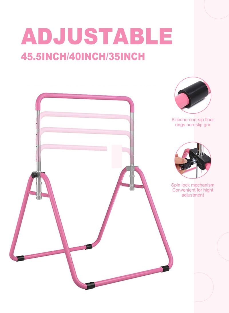 MaBaby Custom Horizontal Bar Pull-Up Family Sports Indoor Children's Heightening Single Pole Home Swing Fitness Equipment - Image 5