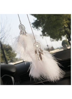 Dream Catcher Feather Car Accessories Car Ornament - pzsku/Z872241F77C6D4A2284CEZ/45/_/1684985921/c1f78e67-4543-4003-b823-c6cfd7541be0