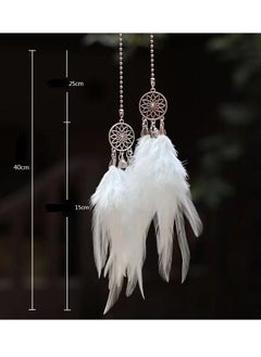 Dream Catcher Feather Car Accessories Car Ornament - pzsku/Z872241F77C6D4A2284CEZ/45/_/1684985922/cb6db50e-9105-479c-ac72-6dc625ed8972