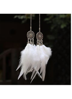 Dream Catcher Feather Car Accessories Car Ornament - pzsku/Z872241F77C6D4A2284CEZ/45/_/1735614066/99090bdd-5306-44b1-8e18-1c2fbf4308ee