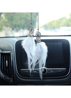 Dream Catcher Feather Car Accessories Car Ornament - pzsku/Z872241F77C6D4A2284CEZ/45/_/1735614066/c828a5c4-84db-473a-a93c-0ab050a57646