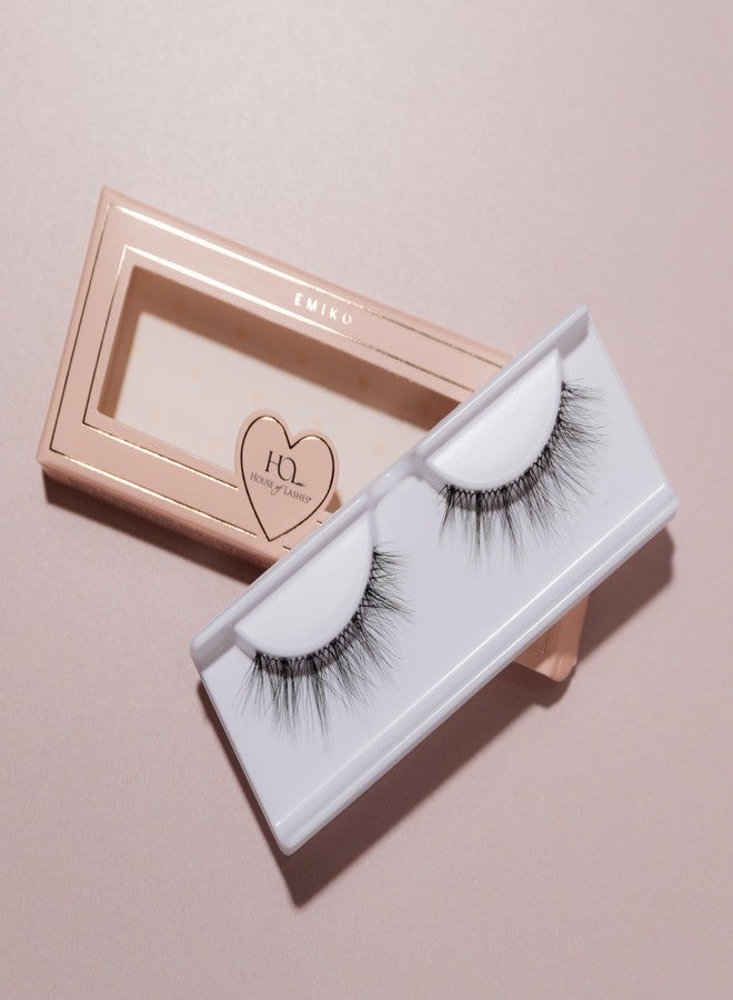 House of Lashes - Emiko 1 Pack - Image 1