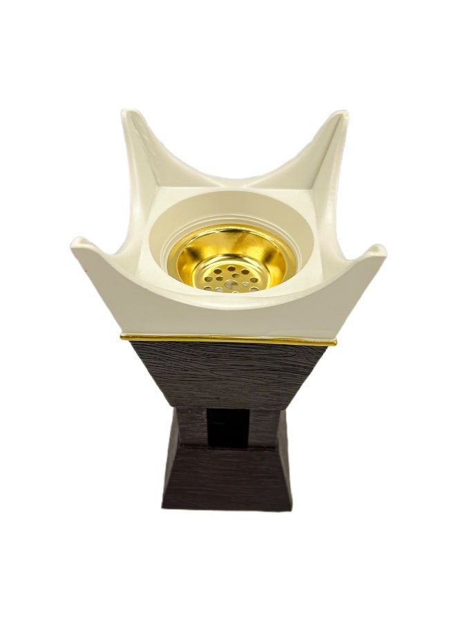 ABAQ Censer The crown - large - Image 1