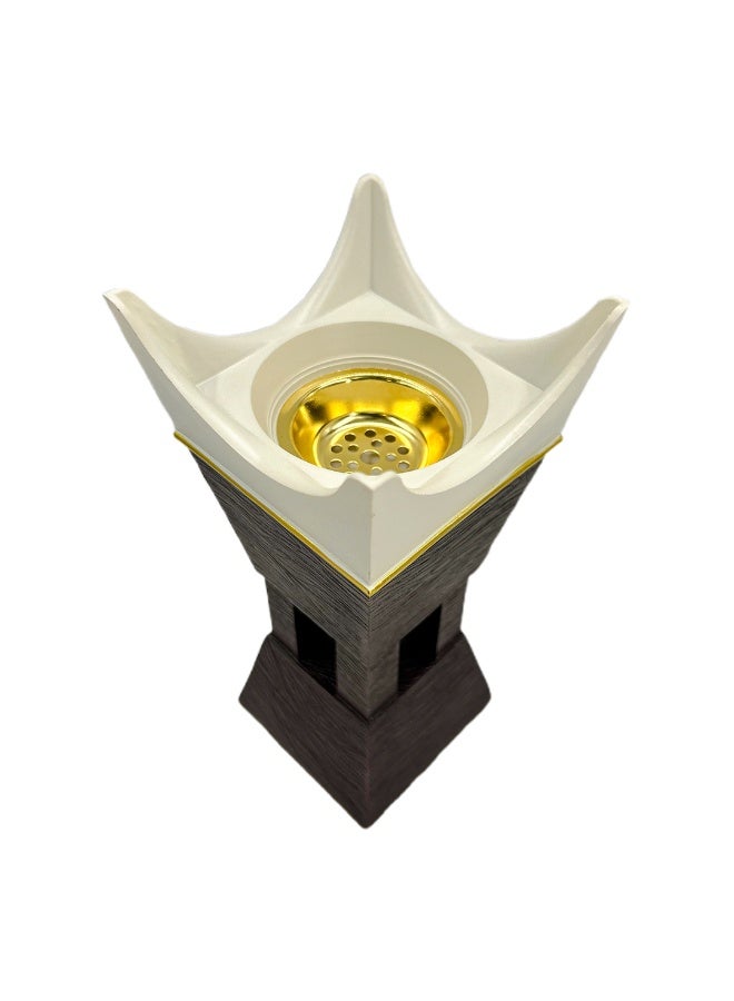 ABAQ Censer The crown - large - Image 2