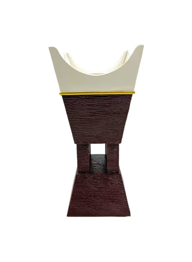 ABAQ Censer The crown - large - Image 3