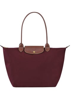 Longchamp Longchamp Le Pliage Large Shoulder Straps women's Classic Fashion Versatile Large Makeup Bag, Handbag, Shoulder Bag  - Image 1