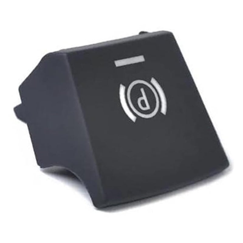 DEMULAX Parking Brake Switch Cover - Image 1