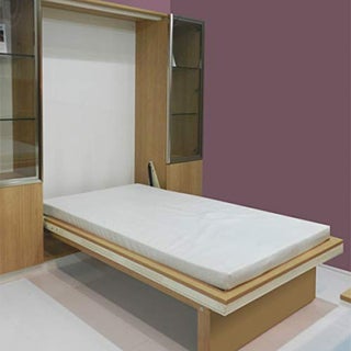 EBCO Blh Vertical Wall Bed Fitting 120Kg Capacity With Cover And Gas Lift Brown - pzsku/Z8722A93072EB0D9144CAZ/45/1748244618/77d0d779-1455-4fed-a273-634014057826