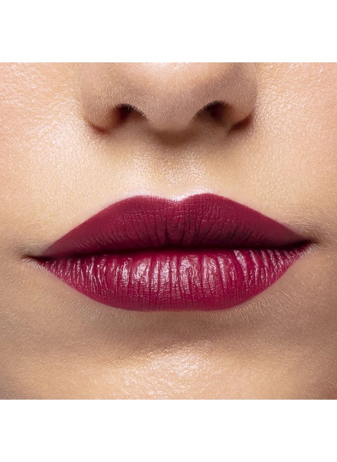 BY TERRY Lipexpert Matte Liquid Lipstick Vibrant & Kissproof Lips Highly Pigmented Long Lasting Velvet Orchid 0.14 Fl Oz  - Image 3