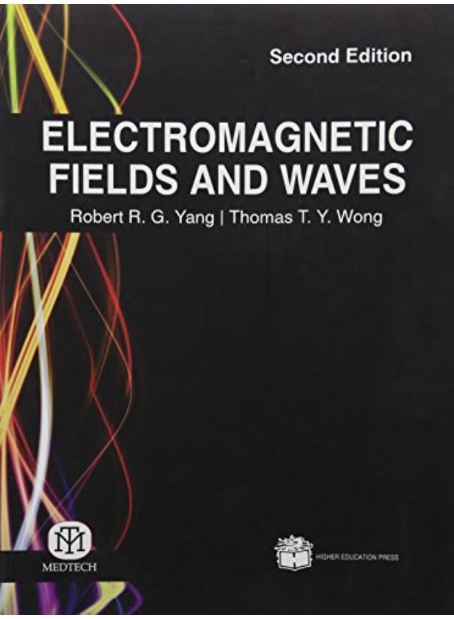 Electromagnetic Fields and Waves,India