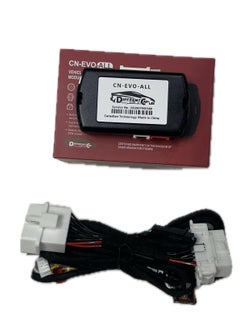 Ford Remote Start Ford Ranger 2023-2024-PTS-EVO-ALL  - Image 4