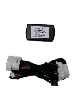 Ford Remote Start Ford Ranger 2023-2024-PTS-EVO-ALL  - Image 5