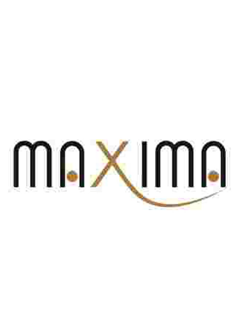 MAXIMA PROFESSIONAL Maxima Polvere Decolorante Rapid Hair Bleach With Argan Oil 25 G Blue - Image 3