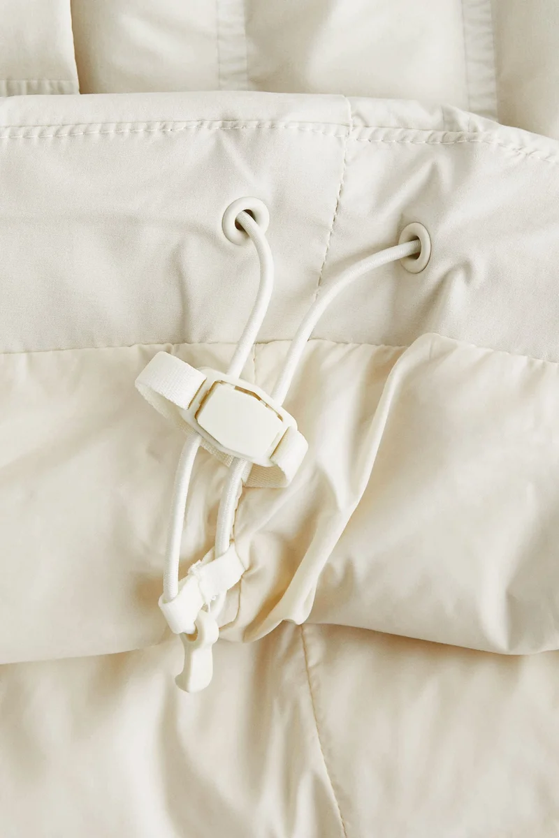H&M  Insulated jacket with ThermoMove™ for Women | Best Price UAE
