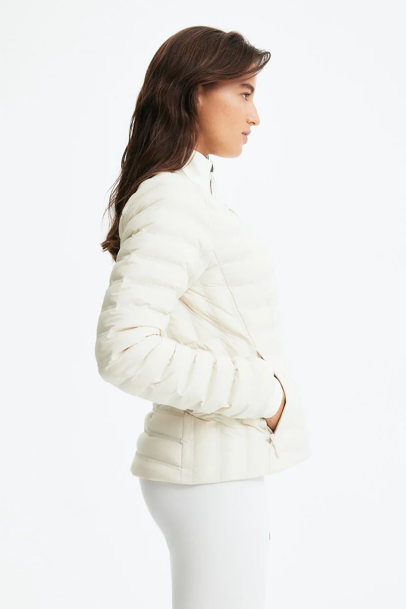 H&M  Insulated jacket with ThermoMove™ for Women | Best Price UAE
