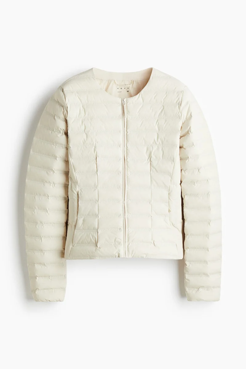 H&M  Insulated jacket with ThermoMove™ for Women | Best Price UAE