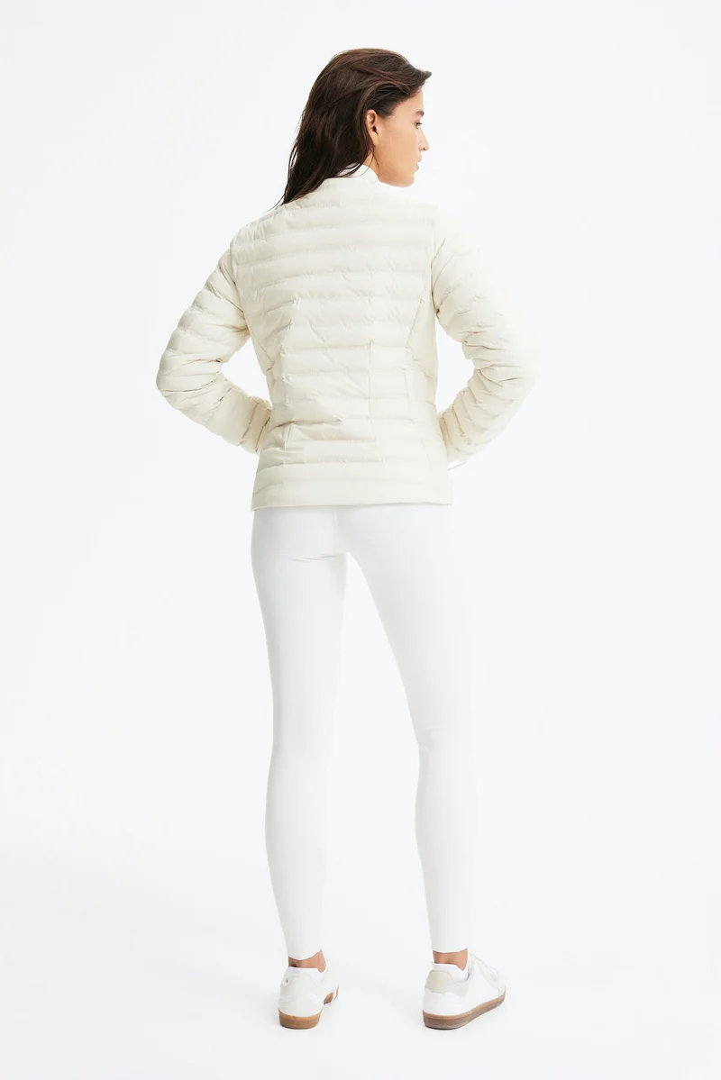 H&M  Insulated jacket with ThermoMove™ for Women | Best Price UAE