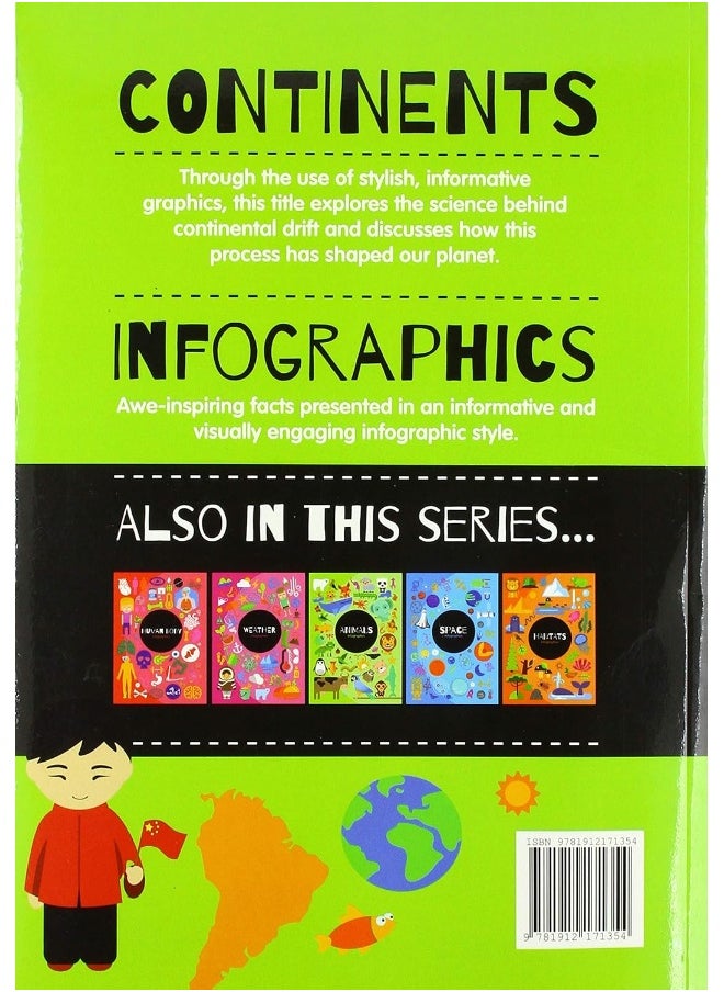Continents  - Image 2