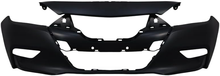 TYG Front Bumper for Nissan Maxima (2016-2018) Aftermarket Replacement - 117724 - Image 1