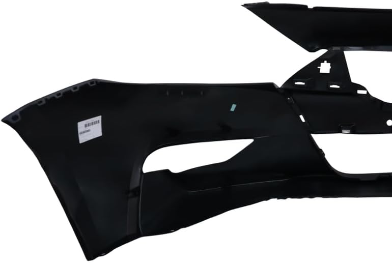 TYG Front Bumper for Nissan Maxima (2016-2018) Aftermarket Replacement - 117724 - Image 3