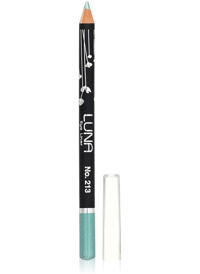 Luna Luna Eye Liner Pencil - No. 213  - Image 1