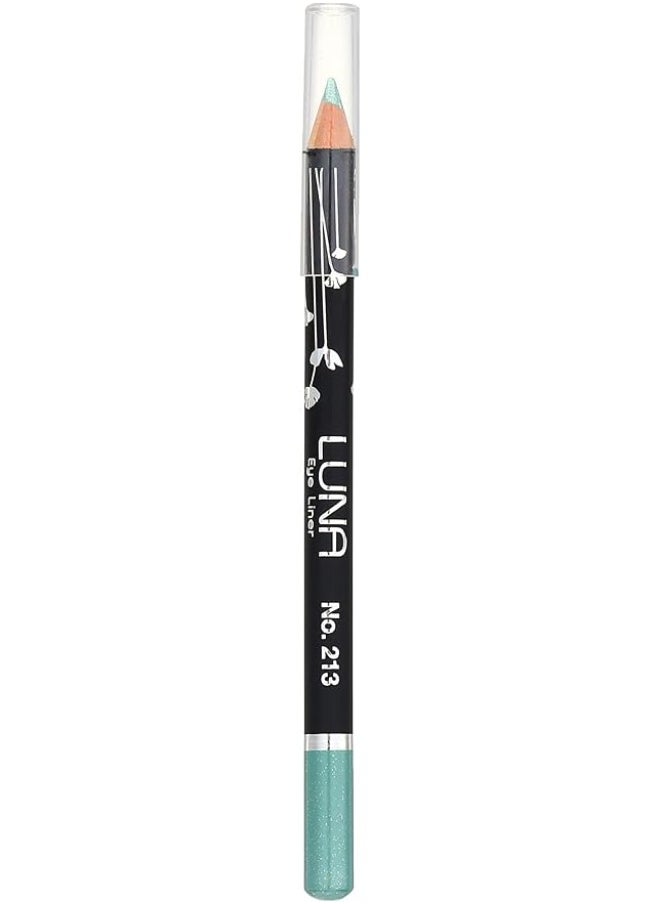 Luna Luna Eye Liner Pencil - No. 213  - Image 2