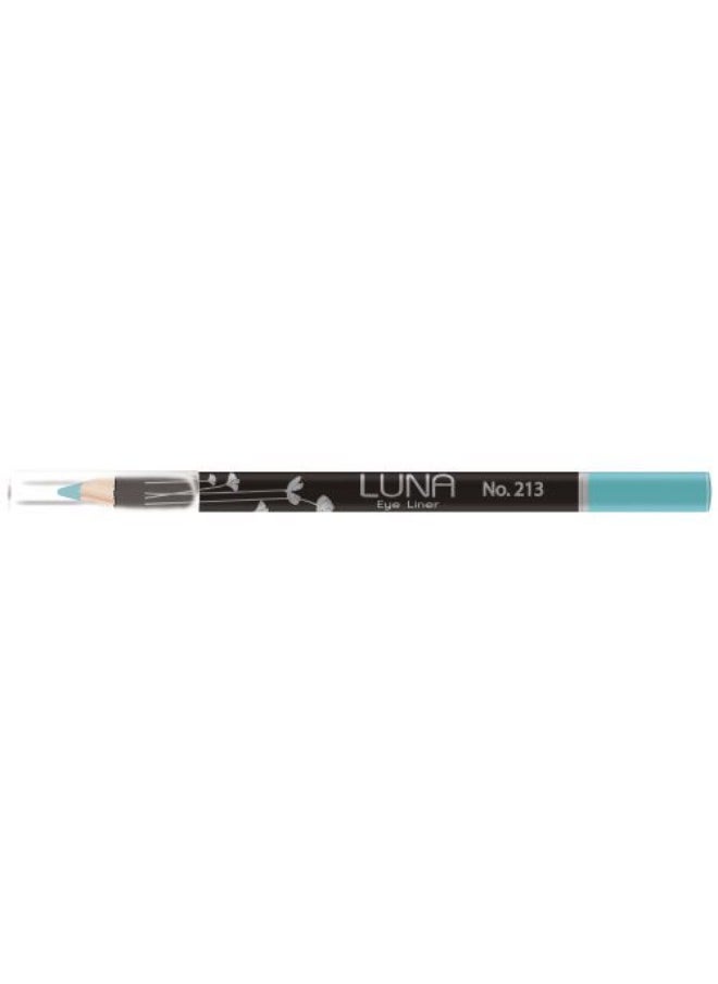 Luna Luna Eye Liner Pencil - No. 213  - Image 3