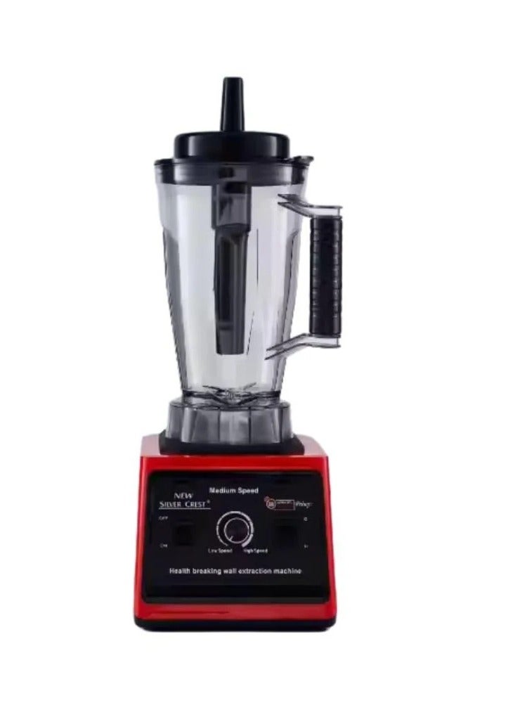 Gold Crest Goldcrest 3L Blender with Extra Cup and 1000W Slice Grinder Model GC-9880 - Image 1