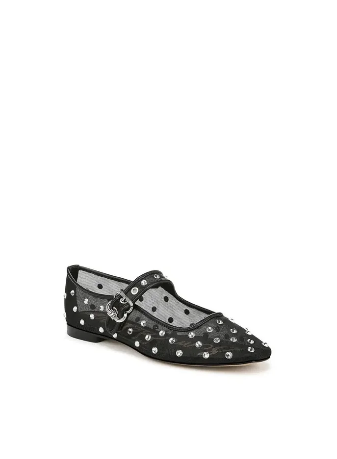 سام إيدلمان Michaela Shine Mary Jane Flat