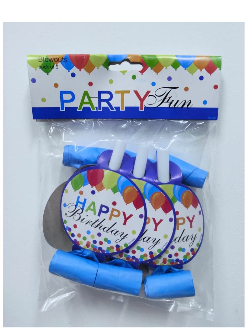 بارتي فن حفلة ممتعة مع بطاقة