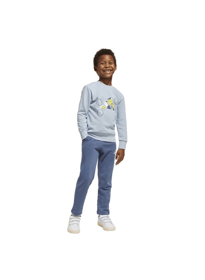 Adidas adidas x smileyworld unisex youth/baby jogger  - Image 4