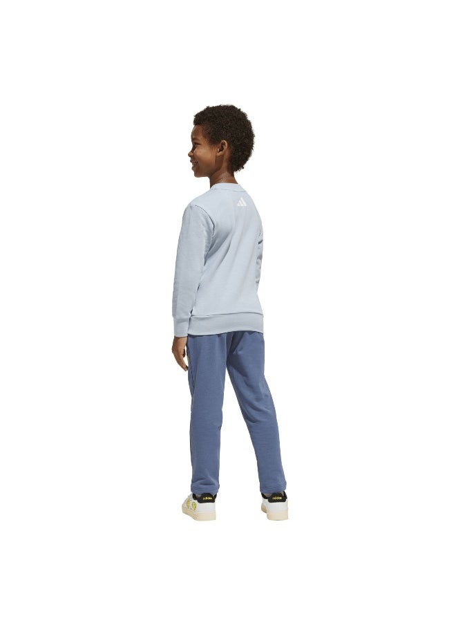 Adidas adidas x smileyworld unisex youth/baby jogger  - Image 5